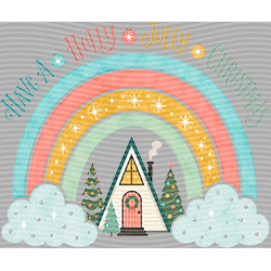 Christmas-ADJ 11735